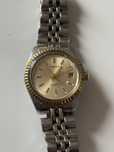 Zegarek damski Timex quartz, po wymianie bateri