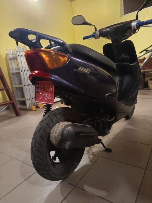 Продам ямаху са 16