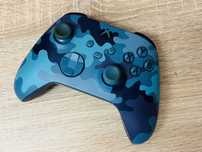 Gamepad Microsoft xBox Series S/X Mineral Camo Okazja!