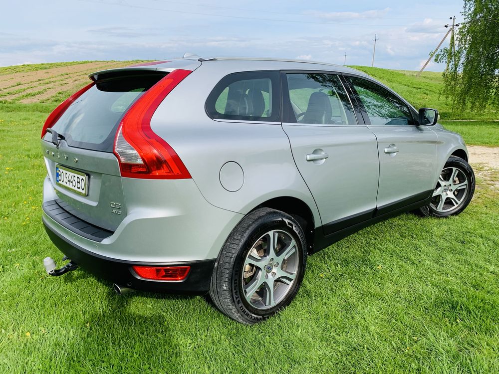 Продається Volvo XC 60