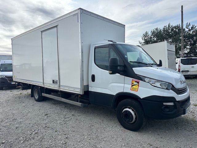 Iveco 70C18 70C17 70C15