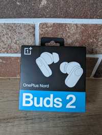 Poczuj Rytm Nowoczesności z OnePlus Nord Buds 2