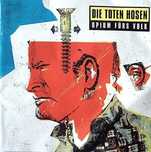 Die Toten Hosen - Opium furs volk / Mocny stadionowy niemiecki punk