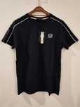 T-shirt Homem Azul Marinho