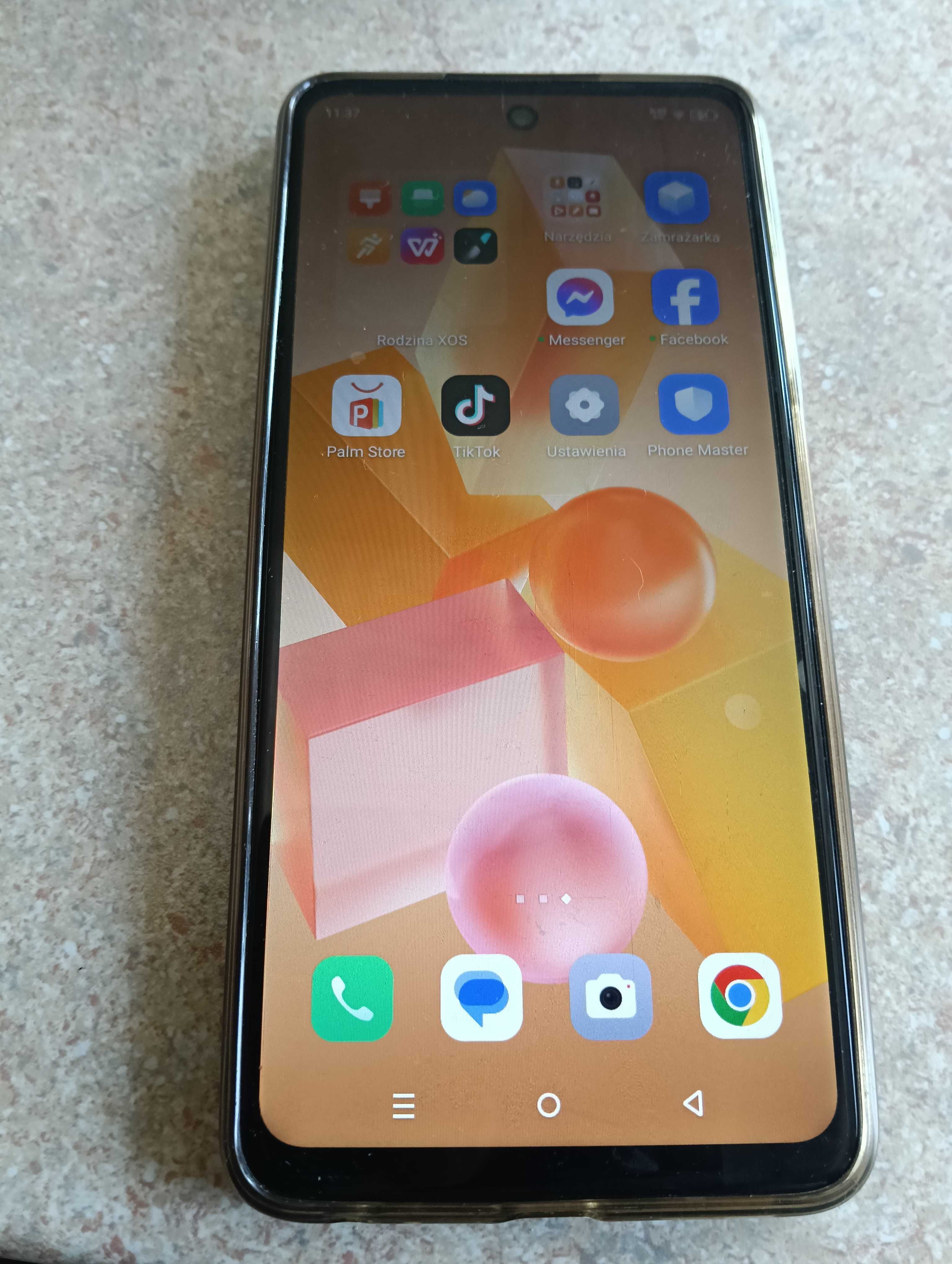 Sprzedam telefon Infinix Hot 40i