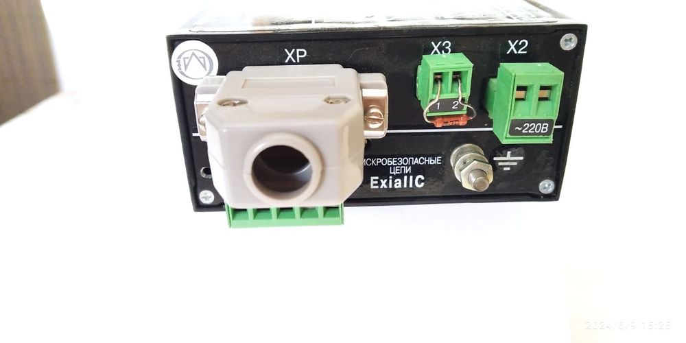 Преобразователь МТМ 402