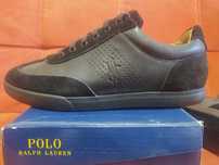 Сникерсы туфли кросовки  Polo Ralph Lauren