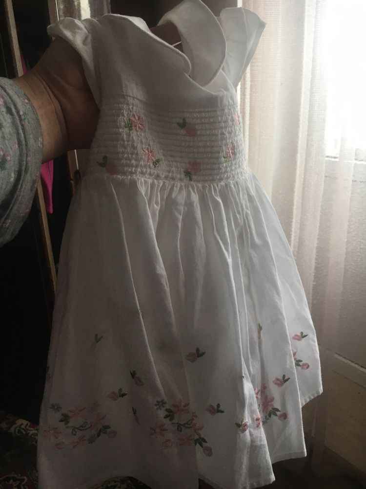 Сукня плаття дитяче для дівчинки
