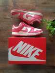 Nike Dunk Low | Aster Pink