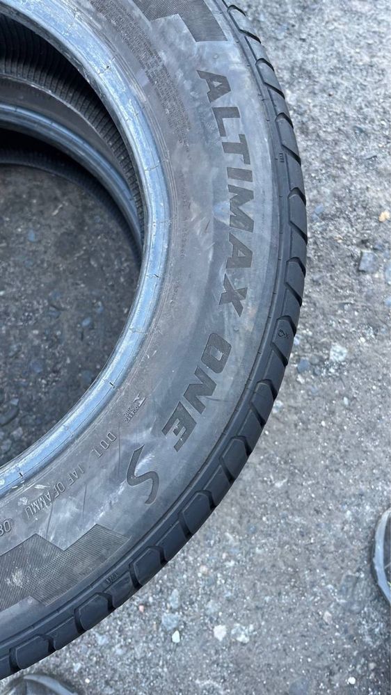 Пара 215/60/16
