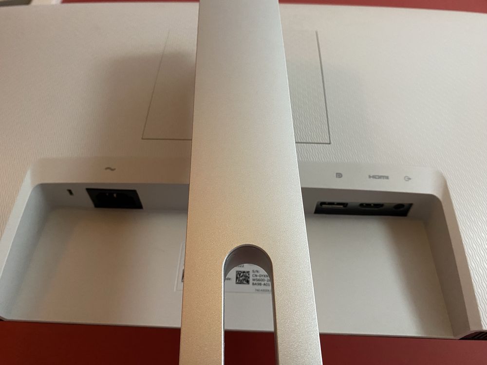 Monitor Dell S2421HS