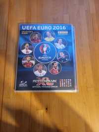 UEFA EURO 2016 / Album kolekcjonerski / Karty piłkarskie