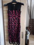 Sukienka koronkowa S M 36 38 Karen Millen