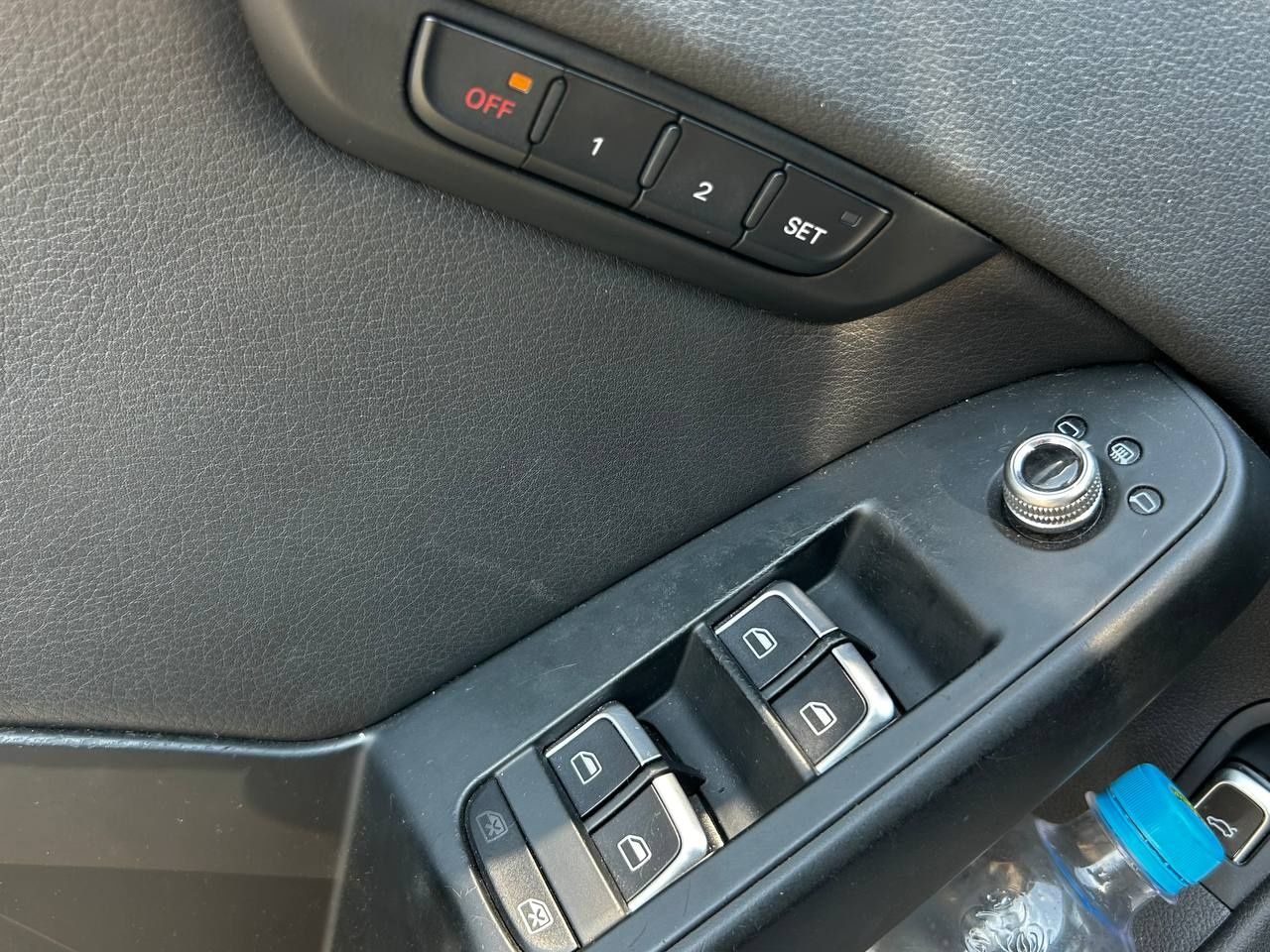 Audi A4 №3074 (ВНЕСОК від 15%) Альянс Авто Кривий Ріг