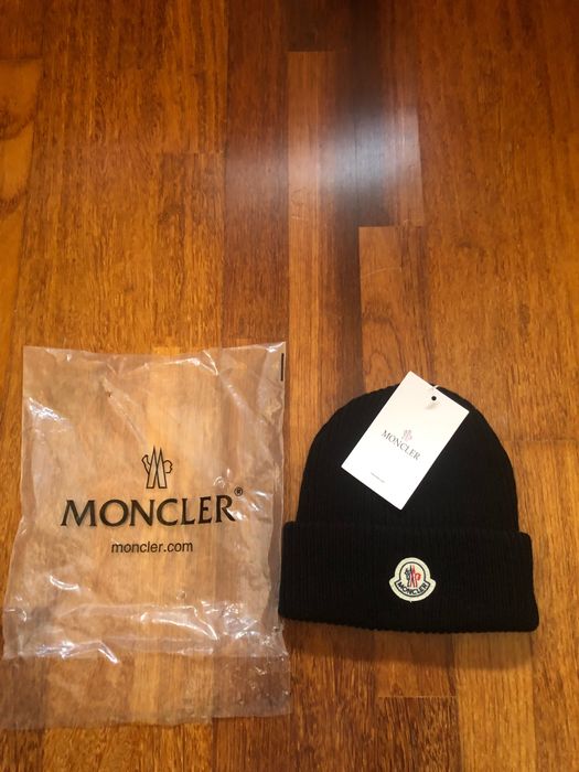 Moncler Beanie Novo