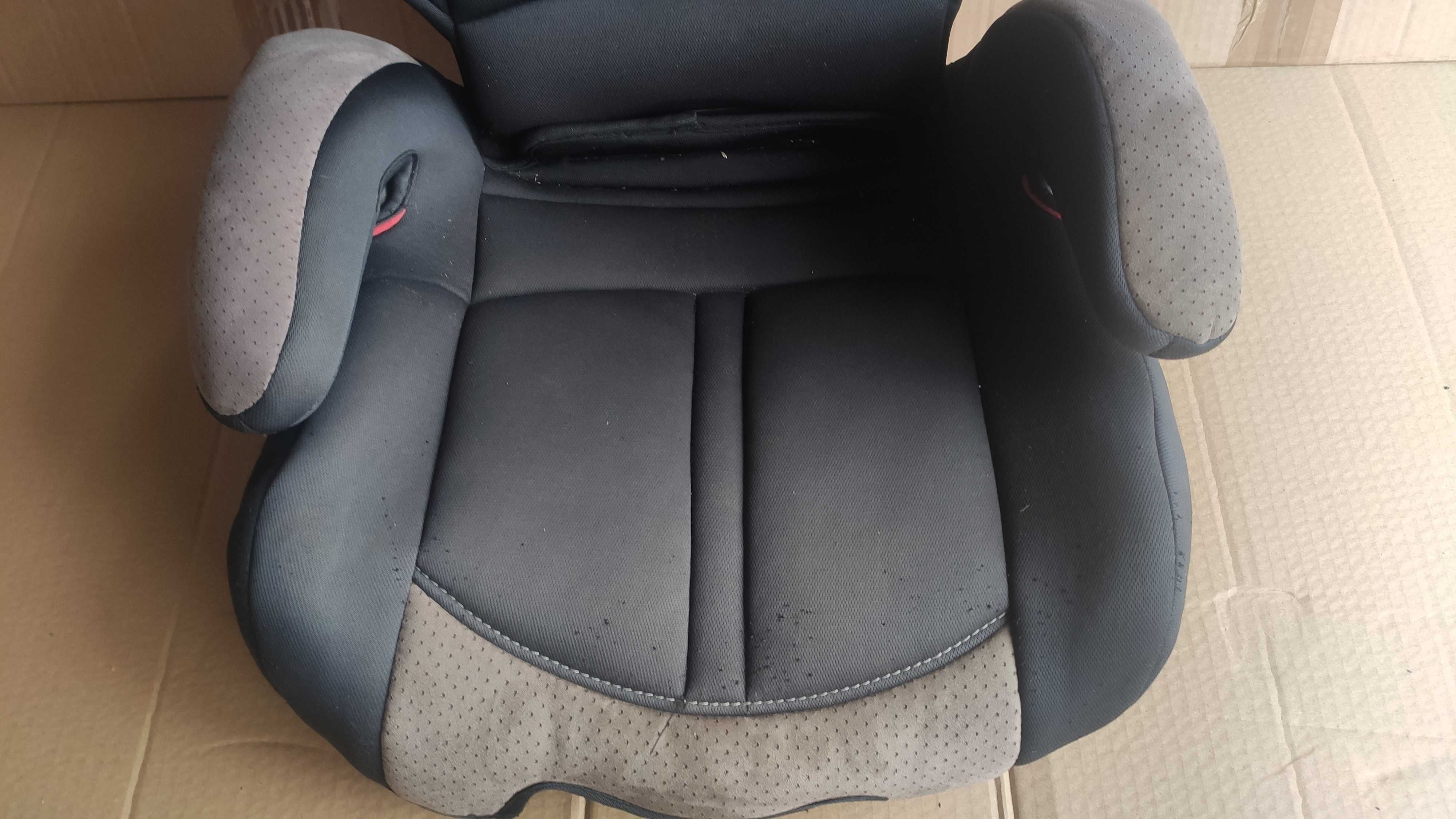 Cadeira auto 2 3 - Montecarlo R1 Isofix