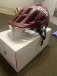 Kask POC TECTAL 59-62 cm nowy