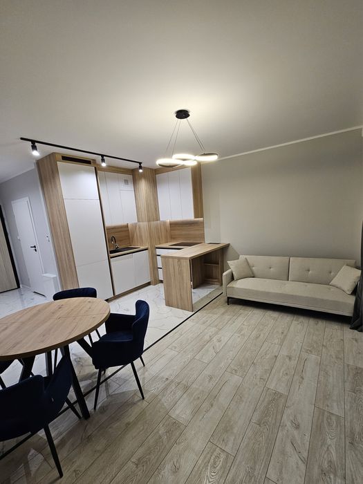 Mieszkanie Jelenia Góra 38m² od właściciela, nowe budownictwo, zamknię