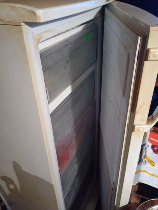 Морозильная камера Атлант М-7184