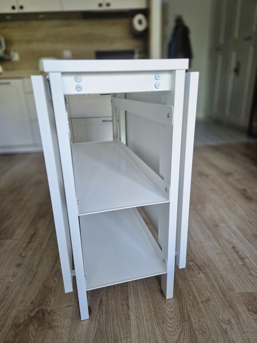 Stół rozkładany IKEA Vihals