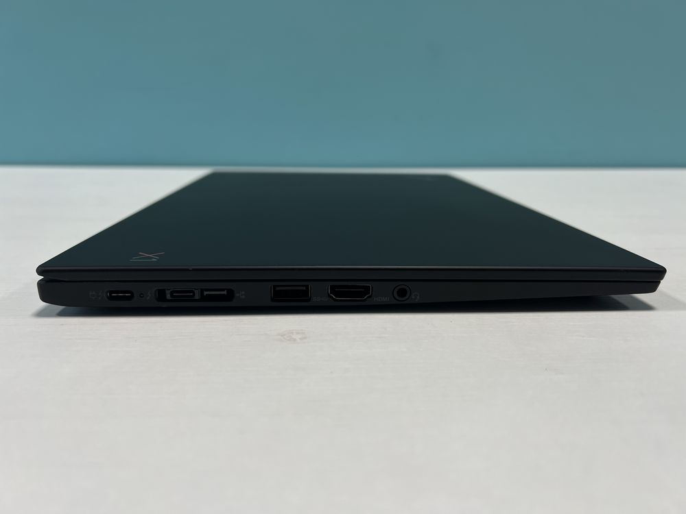 Lenovo ThinkPad X1 Carbon 7 Gen i7-8665u 16Гб 512Гб 2k 14” IPS