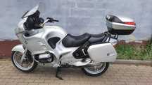 BMW   R1150   RT