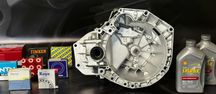Skrzynia Biegów F40 OPEL VECTRA C 1.9CDTI 150KM Po Regeneracji !!!