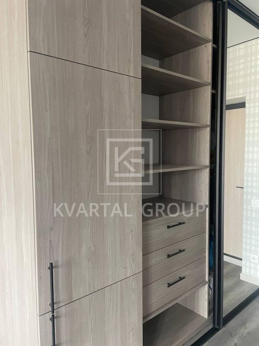 Квартира з новим, сучасним ремонтом в Ірпені