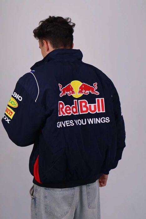 Куртка Red Bull Racing Jacket