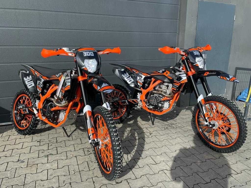 Diabolini 32KM 300cc*2023r**Chłodz.ciecz***VAT*Raty*Trans150kmGratis