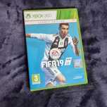 Fifa 19 Legacy Edition Xbox 360