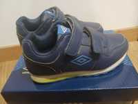 Dziecięce buty umbro UMBRO FOLLOW INF III