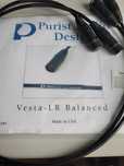 Purist audio Vesta XLR