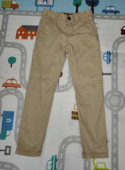 Spodnie dziecięce H&M