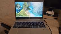 Laptop HP ProBook 450 G7 i5-10210/16GB/512+1TB karata graficzna