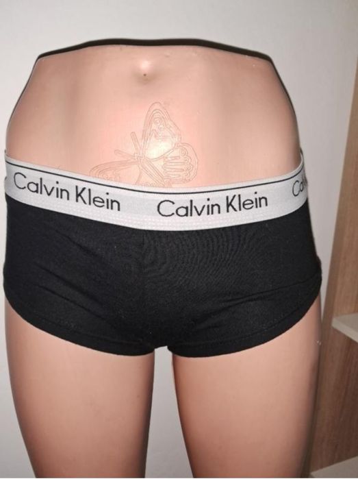 Трусики вискозные