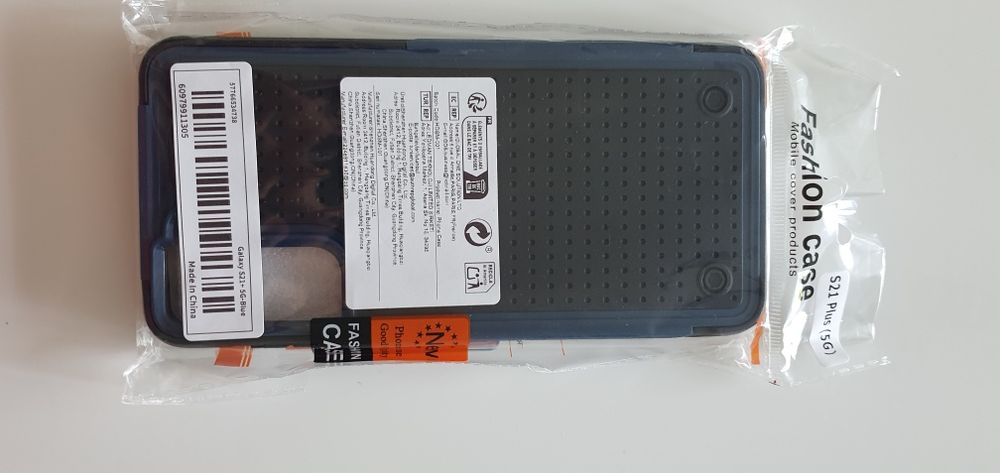 Etui samsung galaxy S21 Plus 5G