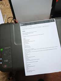 Принтер hp deskjet 2050a all-in-one j510 series