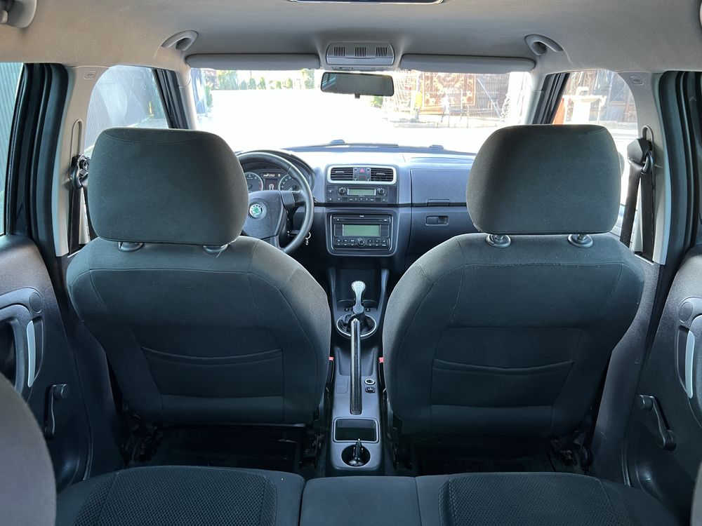 Автомобіль Daewoo Matiz