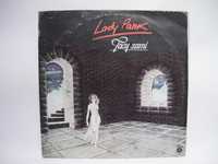 Lady Pank - Tacy Sami winyl retro