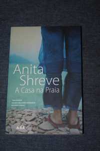 [] A Casa na Praia - Anita Shreve