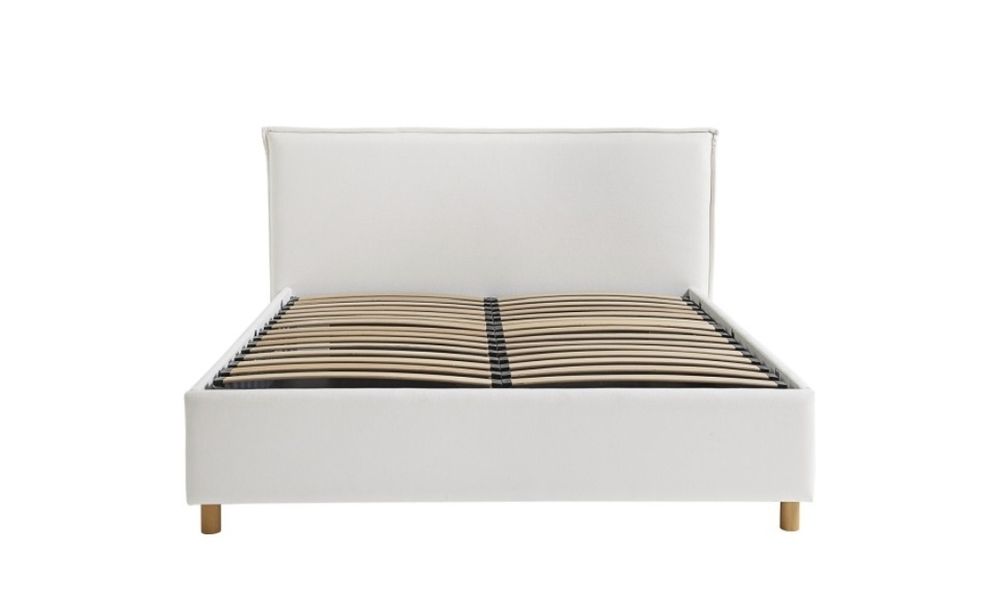 Łóżko Klinmam Valentino 180x200 okazja  dostępne od ręki