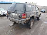 Jeep ZJ 5.2v8 uszkodzony