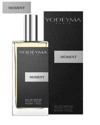 Perfumy Yodeyma męskie Moment 50 ML