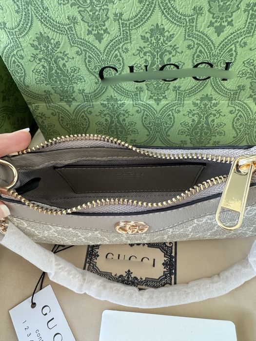 Сумка Gucci Ophidia повний комплект
