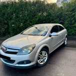 Opel Astra GTC Sport Van - 90