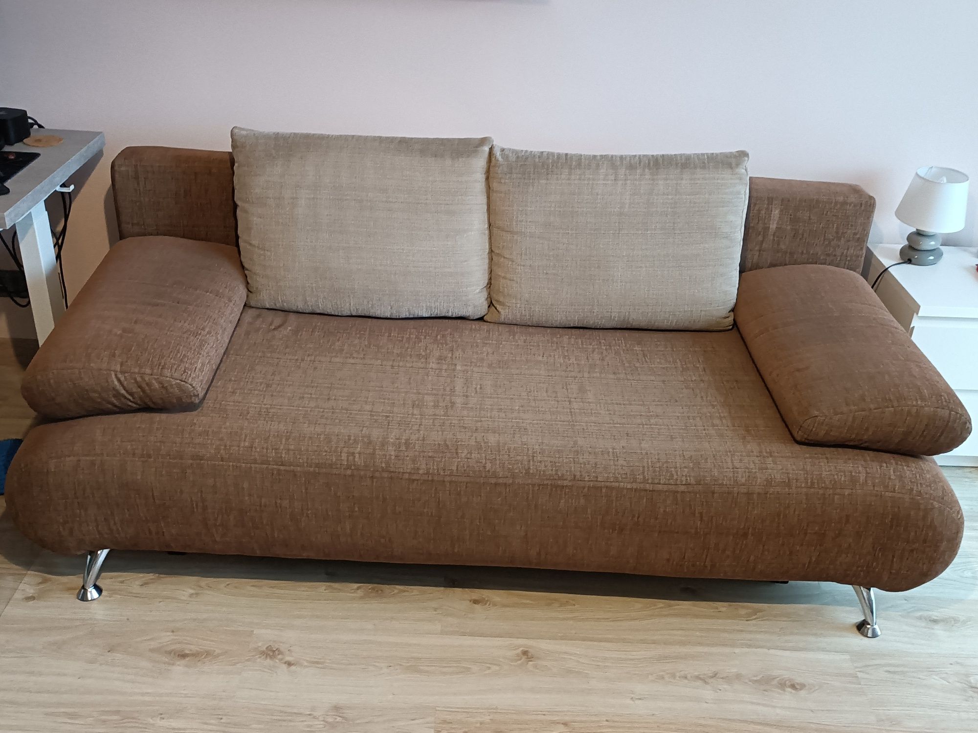 Sofa rozkładana 140x200