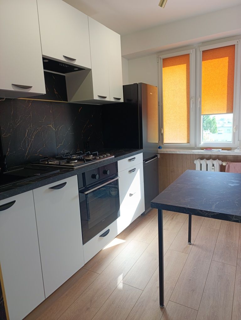 Nowoczesne 2-pokojowe mieszkanie 48 m² – świeżo po remoncie,  Rąbin