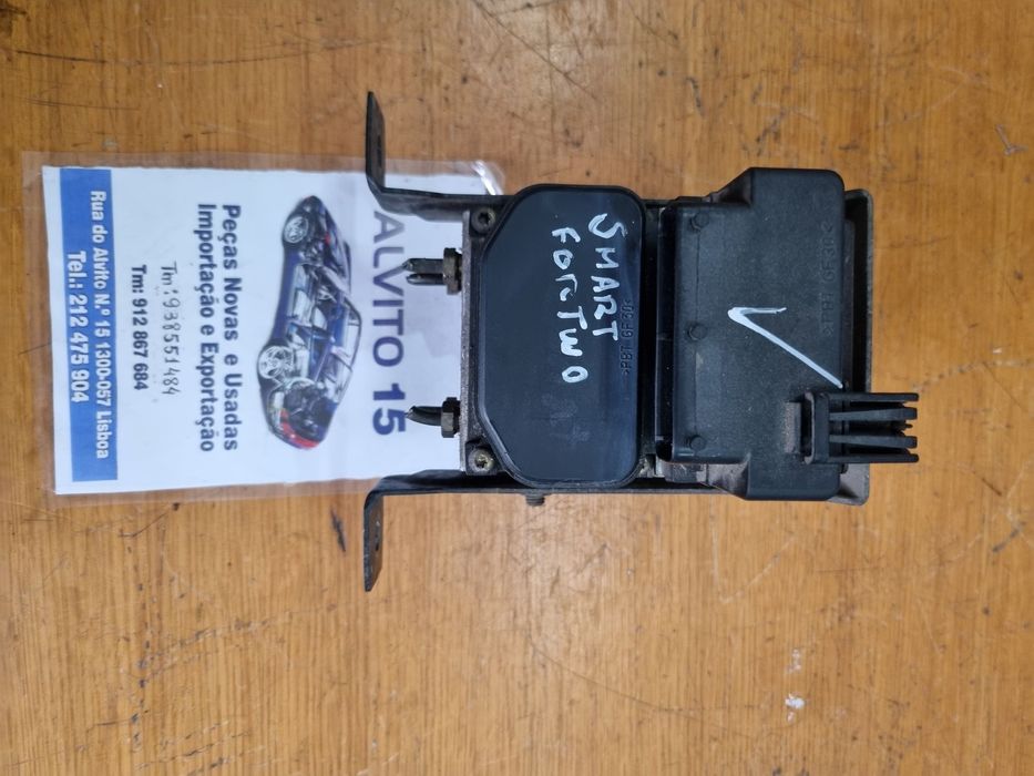 Módulo ABS Smart Fortwo