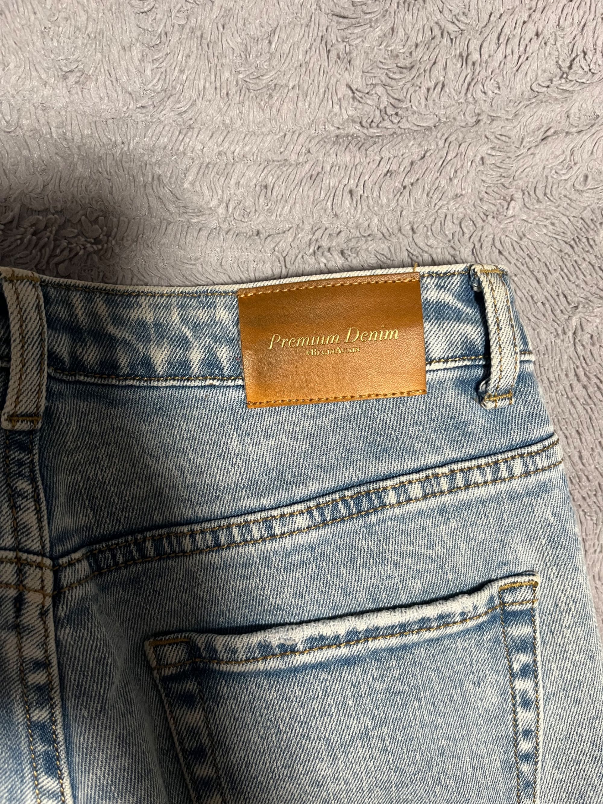 Джинси Premium Denim